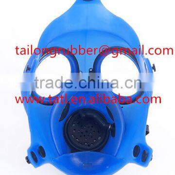 Cheap Gas Mask Bong for Sale photo-3