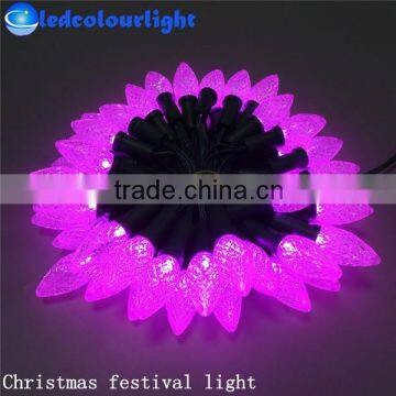 Unique Outdoor Christmas Lights