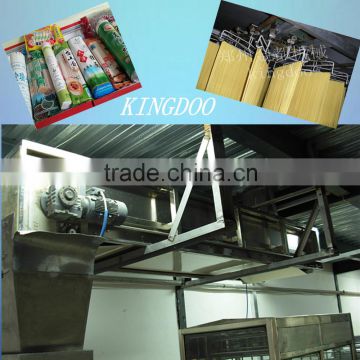 Stick Noodle Making Line with High Popularity