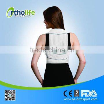 OL-CL003 Clavicle Posture Shoulder Brace Back support