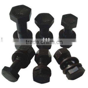 high strength bolt for steel structure