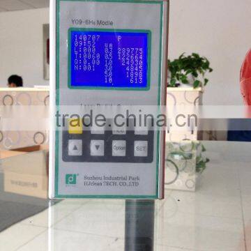 laser particle counter Y09-6H series