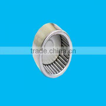 BK5020 radial load metric drawn cup needle roller bearing
