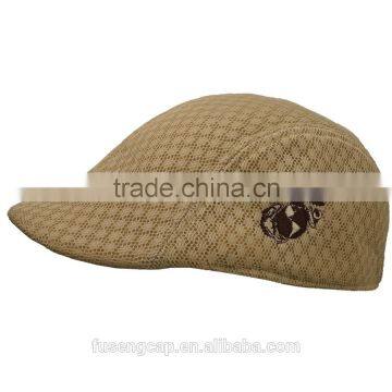 2014 Fashion Hat Cheap, Peaked Caps embroidered Logo