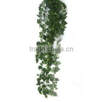 waterproof decortaion artificial ivy plastic vine