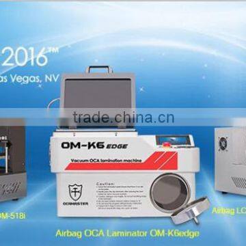 OCAmaster Professional Consumables Supplier LCD Bezel Frame for IPhone6/6s/7 photo-6