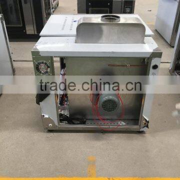 High Performance!!!! Steam Oven Bread Oven Steam Wholesale Toaster Oven With Steam photo-4