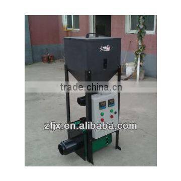 Biomass Pellet burner for boiler (0086-18739193590)
