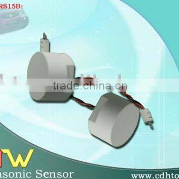 Sell EFR-40/48/58RS15B1, waterproof Ultrasonic Sensor