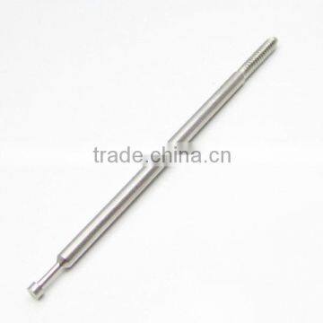 Shenzhen High Quality Nonstandard Stainless Steel Terminal Pin photo-4