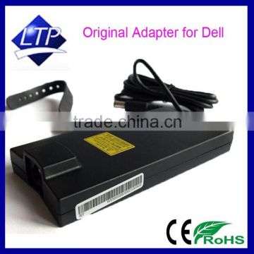 High Quality Original 65W 90W 130W Ultra Slim ac Adapter 19.5V 4.62A 7.4*5.0 replacement charger for Dell 1420 N4010 14R adaptor