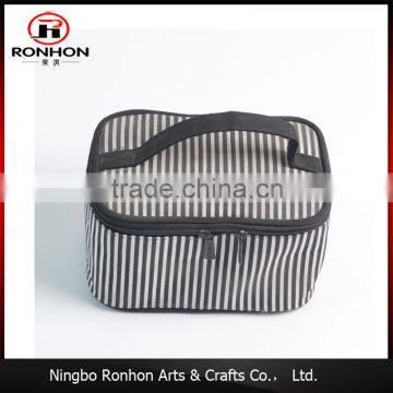 Alibaba best sellers pvc cosmetic bag new items in china market