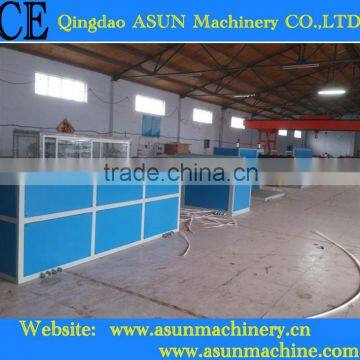 Chinese science and technology PET Rope production line/machinery/extruder