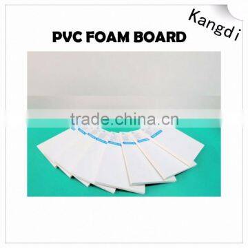34mm Thickness PVC Foam Board