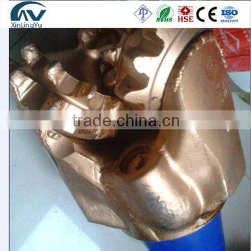 API 8 1/2 in IADC 217/117 Steel Tooth Tricone Bit for Water Drilling ,drilling Tools for Groundwater ,goods From China photo-2