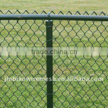 PVC coated Hexagonal fence/chicken wire netting