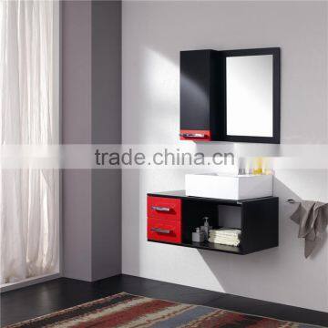 2015 Cheap bathroom vanity furniture bathroom vanity cabinet