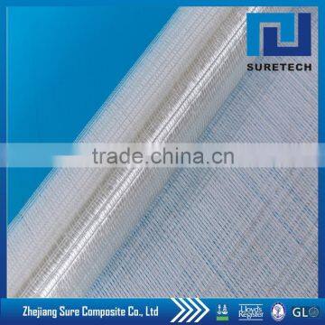 Fiberglass Uni-direction Fabrics