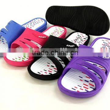 Colorful Lovely Women Eva Summer Slipper photo-2