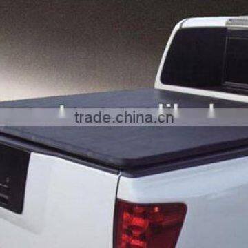 car tonneau cover for Nissan frontier