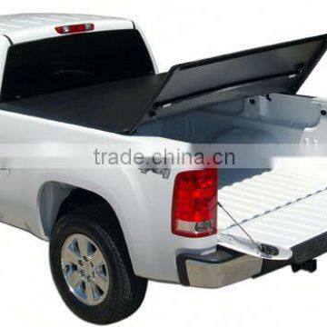 pick up truck fold bed cover