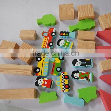 EVA building blocks for child,EVA blocks for kids