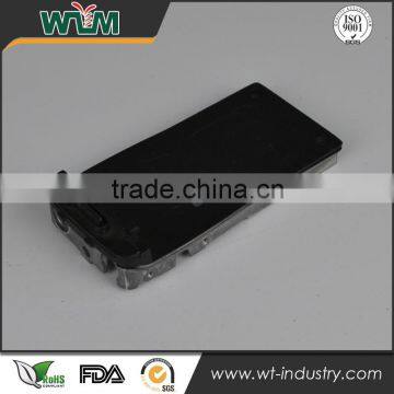 China Superior Quality die casting moulding part for phone cover