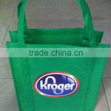 wenzhou cheap promotion tote bag