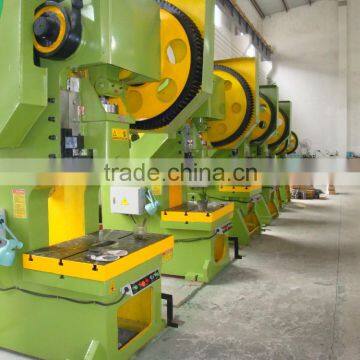 Hydraulic Automatic Number Punching Machine Price photo-3