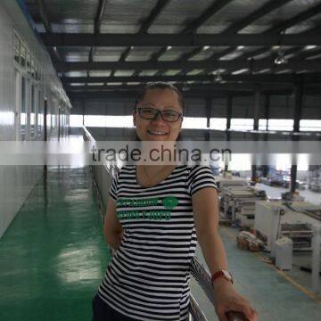 Best Quality Automatic UV Power Coating Line photo-4