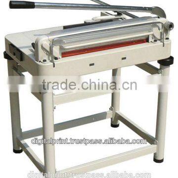 Paper Cutting Machine-A3 Size
