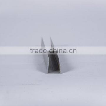 PVC U Section Bar photo-2