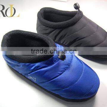 2016 wholesale men indoor slipper