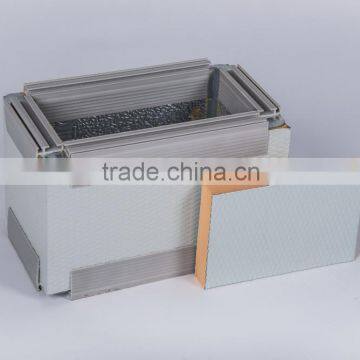 phenolic air conditioning duct panel