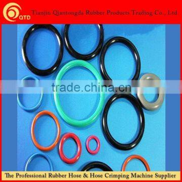 rubber o-rings QTD