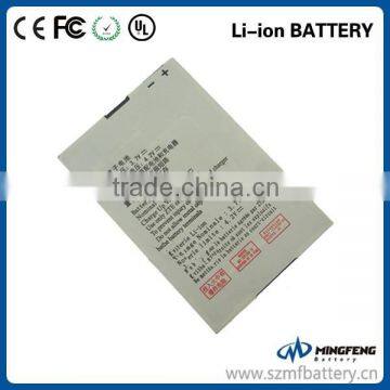 Genuine Cell Phone Battery for ZTE Mobile Phone Models