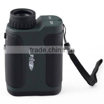 BIJIA China 6x25mm Rangefinder 1000m Laser Golf Rangefinder photo-6