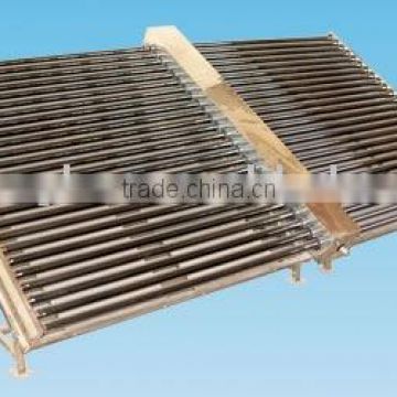 Vacuum Tube Solar Collector