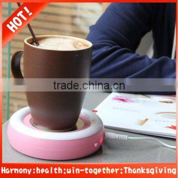 usb powered cup warmer