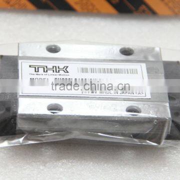 THK SHS25 linear slide guide rail block bearing SHS25LC1SS