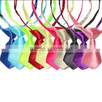 Adjustable Dog Neck Tie / Cat Bow Tie / Pet Necktie photo-5