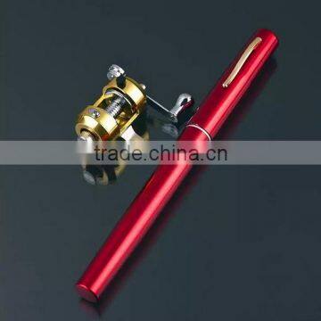 Pen Fishing Rod Set ,Carbon Fishing Rod in Pen Case/Fishing Rod Carbon Pen Fishing Rod photo-3