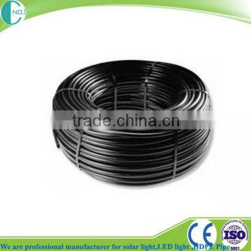 optical fiber protection PE silicon core pipe for highway, railway and other optical cable communication network system