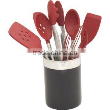 Silicone kitchenwares