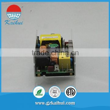 ETL Approved KAIHUI Led Driver Circuit Board 48V 150W SMPS Open