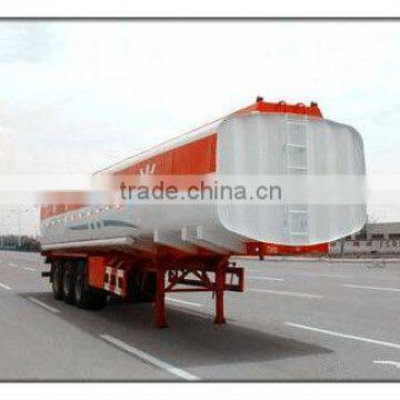 all sizes of fuel tanker semi trailer manufacturer