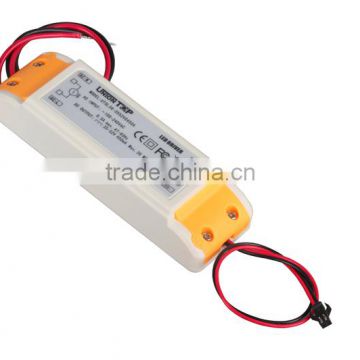 Hot new products for 2014 36W waterproof LED Power Supply