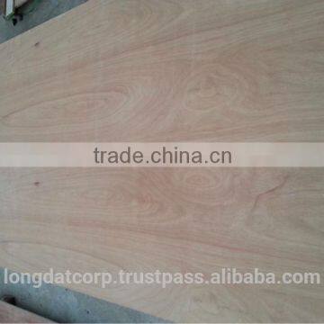 WATER PROOF PLYWOOD