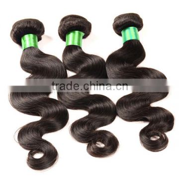 Human Hair Extension,7A Malaysian Virgin Hair,100% Virgin Raw Unprocessed Virgin Malaysian Hair