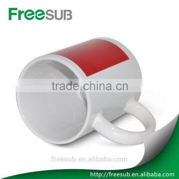 11oz Color Changing Thermal Mugs (SKB05)